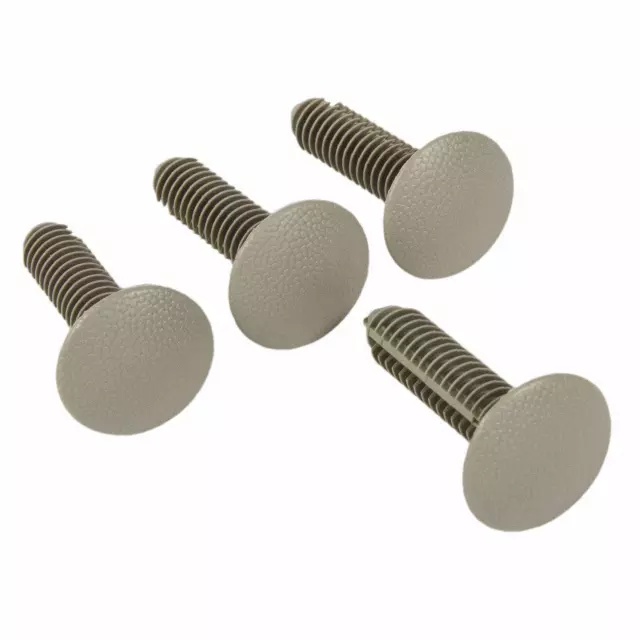 Scuff Plate Rivet - Ford (W709002-SS31T)