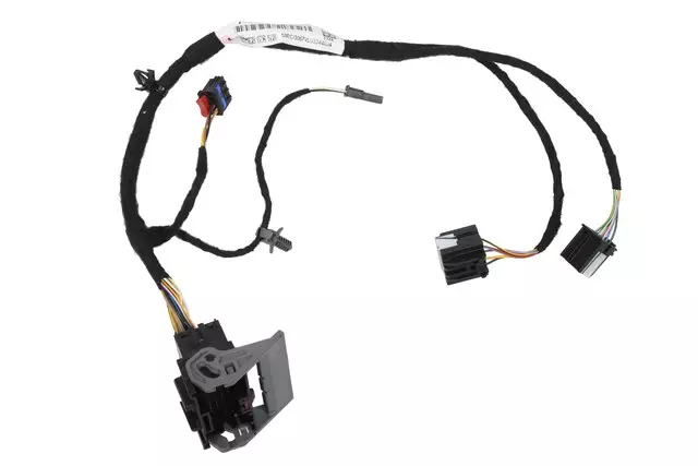 92266602 - Body: Harness for Chevrolet: SS Image