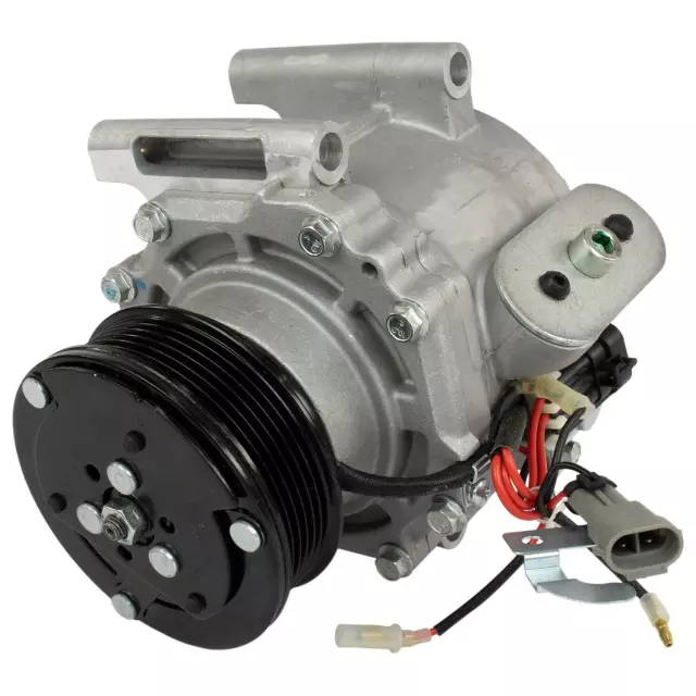 Compressor Assembly - Ford (QYCC148)