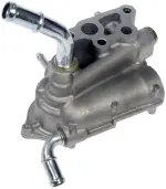 9025828 - : Engine Coolant Thermostat Housing for Honda: Civic, HR-V Image