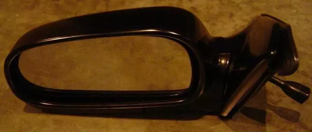 8794002072 - Body: Mirror for Toyota: Corolla Image