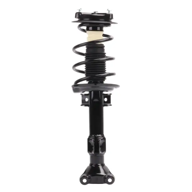 920107 - Suspension &amp; Steering: PRT 920107 Suspension Strut and Coil Spring Assembly for PRT PERFORMANCE RIDE Image