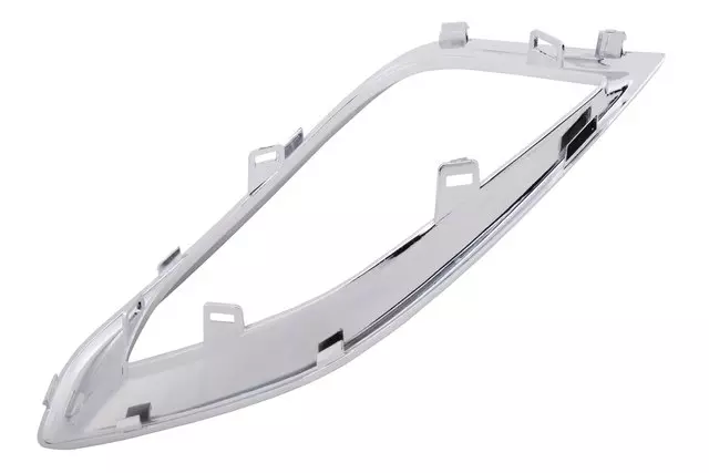 95214522 - Body: Trim Ring for Chevrolet: Spark Image