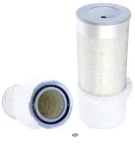 42522 - : WIX Air Filter w/Fin for WIX Image