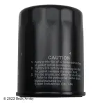 418183 - : OIL FILTER for Beck Arnley Image