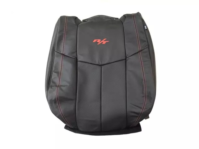 5RW69DX9AB - Interior Trim: Front Seat Back Cover, Left for Mopar Image