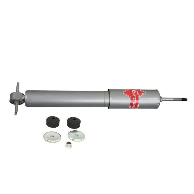 KG54339 - Suspension &amp; Steering: High Pressure Monotube Gas Shock for KYB Image