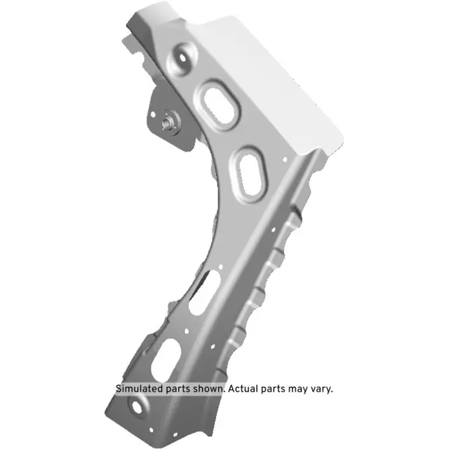 22953763 - Body: Front Reinforced for Cadillac: ATS Image
