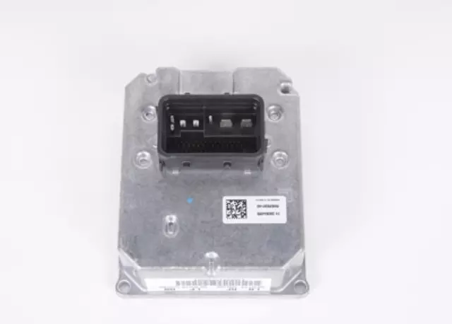 22691089 - Electrical: Control Module for Chevrolet: Malibu | Pontiac: G6 Image