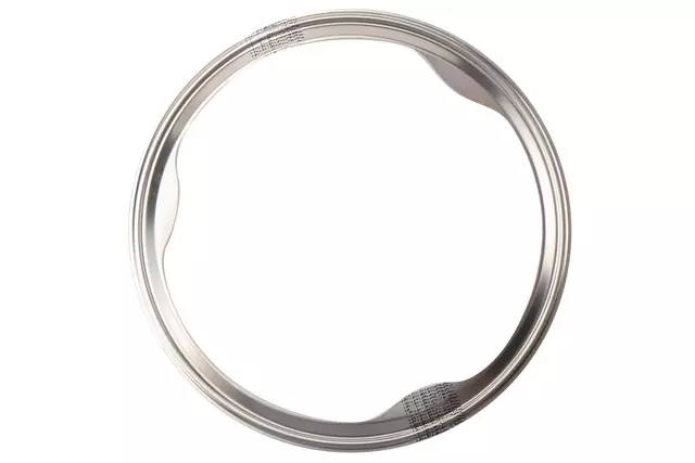 12641115 - : Catalytic Converter Gasket for Buick: Encore, Encore GX, Envista | Chevrolet: Cruze, Equinox, Malibu, Trailblazer, Trax | GMC: Terrain Image