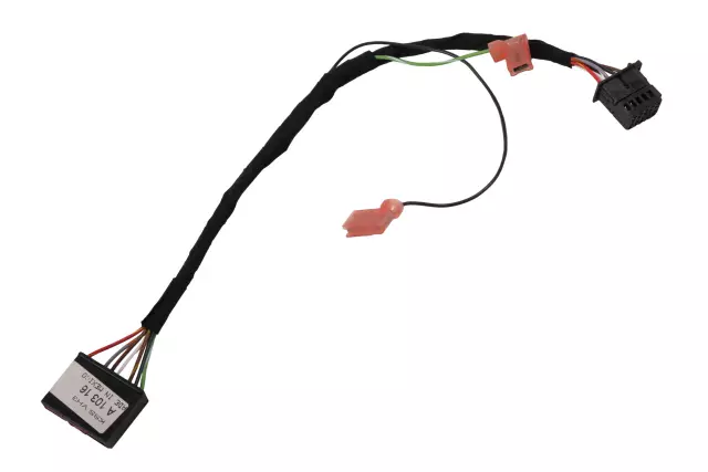 23205968 - : Steering Wheel Horn Switch Wiring Harness for Chevrolet: Colorado | GMC: Canyon Image