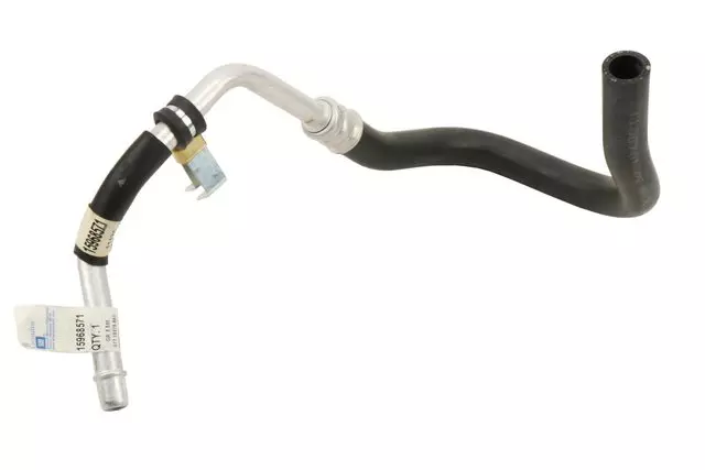 HVAC Heater Inlet Hose - GM (15968571)