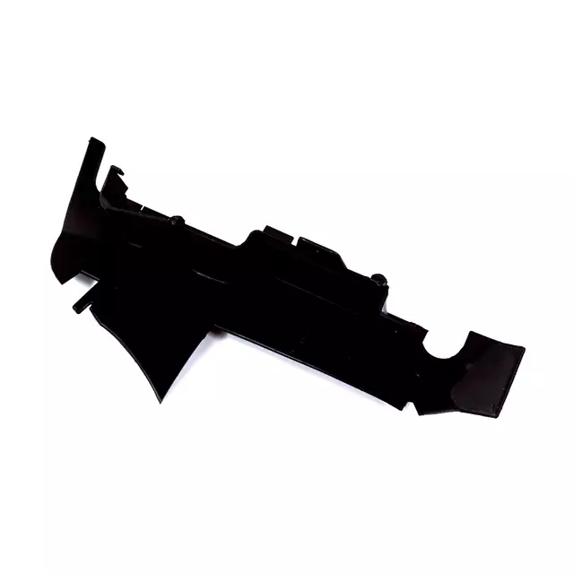 8D0121284G - Cooling System: Air Duct for Audi: A4, A4 Quattro, S4 Image