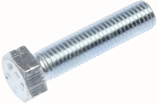 875330 - : Cap Screw-Hex Head-Class 8.8- M7-1.0 x 30mm for Dorman Image