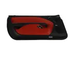 7AG291R9AB - Interior Trim: Front Door Trim Panel, Left for Mopar Image