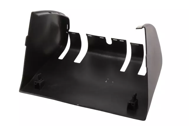 23452094 - Body: Latch Assembly Front Cover for Cadillac: Escalade ESV | Chevrolet: Suburban | GMC: Yukon XL Image