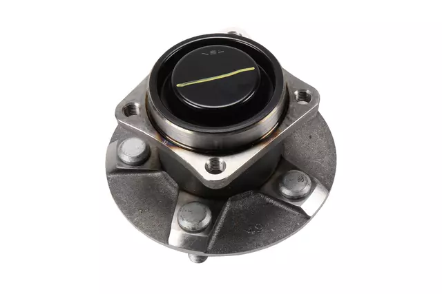 Hub & Bearing - GM (88970097)