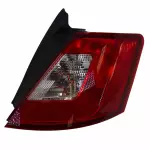 AG1Z13404E - Electrical: Tail Lamp Assembly for Ford: Taurus Image