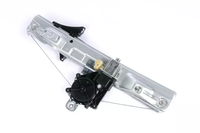 22745794 - Body: Regulator Assembly for Buick: Regal Image