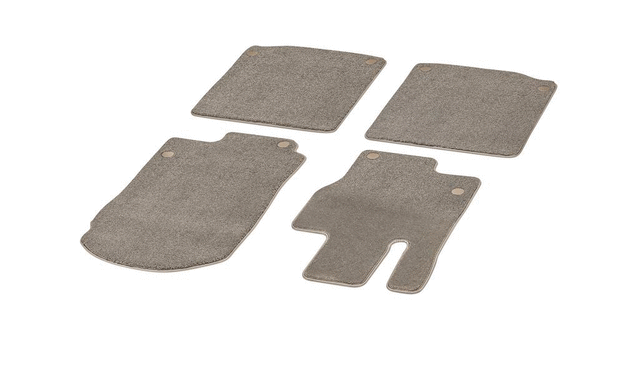 16768008078V00 - : Floor Mat for Mercedes-Benz Image