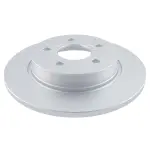 BRRC1223 - : Disc Brake Rotor  for Motorcraft Image