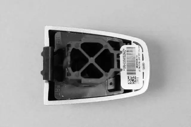 Outside Door Handle Bezel, Right - Mopar (1RH66WS2AD)