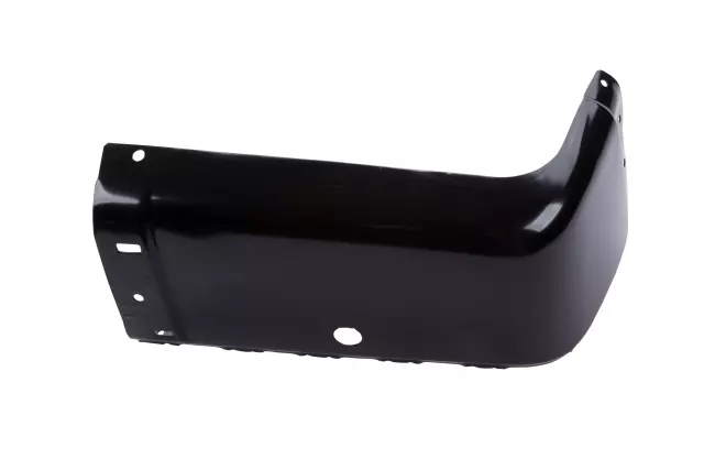 15891685 - Body: Bumper End Cap for Chevrolet: Silverado 1500, Silverado 2500 HD, Silverado 3500 HD | GMC: Sierra 1500, Sierra 2500 HD, Sierra 3500 HD Image
