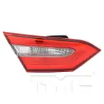 17577090 - : TYC Tail Light Assembly for TYC Image