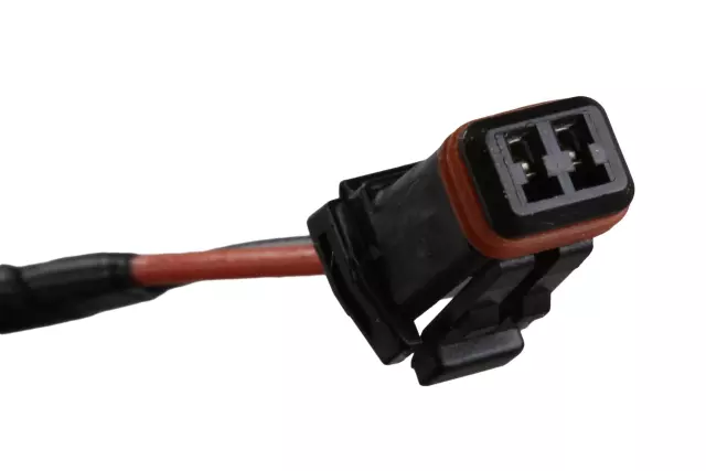 Driver Side Door Mirror - GM (84348246)