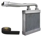 92004 - : Aluminum Heater Core for FOUR SEASONS Image