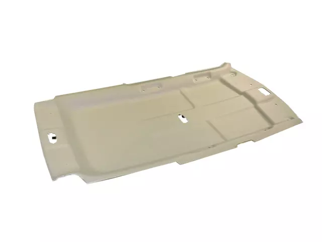 5XV14HDAAA - Interior Trim: Headliner for Jeep: Patriot Image