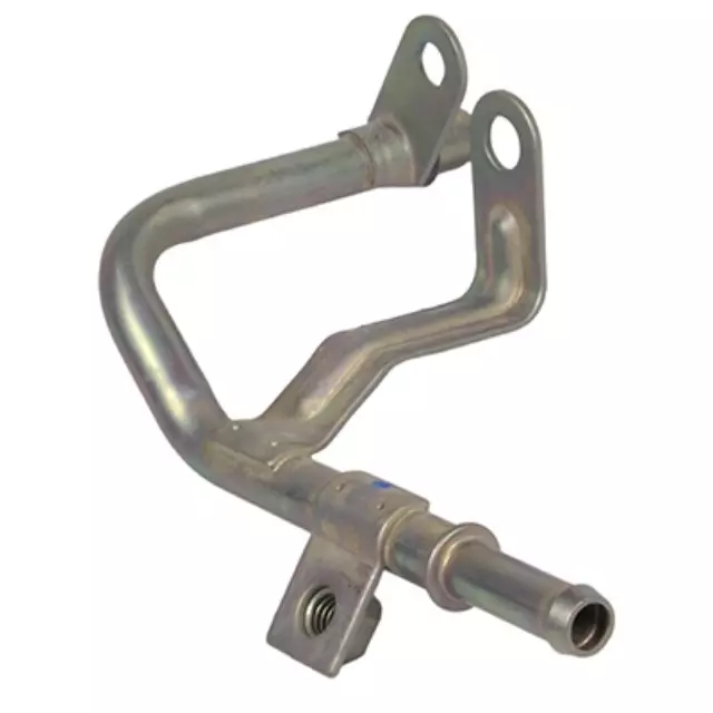 Outlet Tube - Ford (6E5Z-7A031-A)