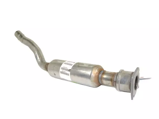 Front Pipe And Converter - Mopar (68083090AB)