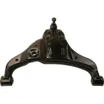 RK620678 - : Front Left Lower Suspension Control Arm and Ball Joint Assembly for Moog Image