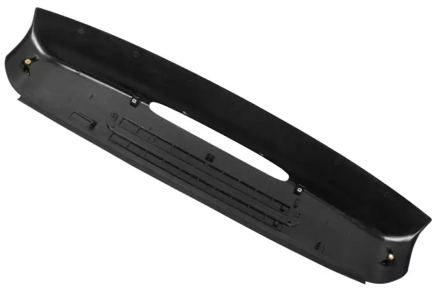 Liftgate Window Reveal Molding - GM (19120563)