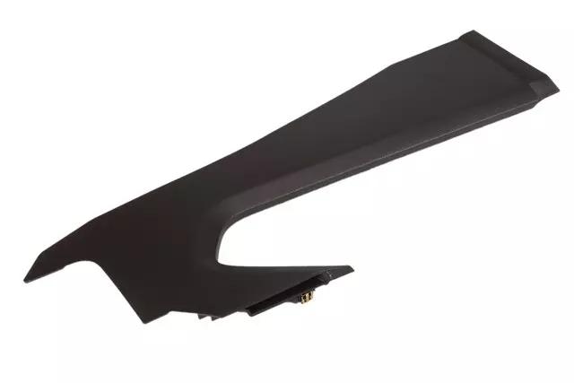 22885236 - Body: Lower Panel for Chevrolet: Suburban, Tahoe | GMC: Yukon, Yukon XL Image