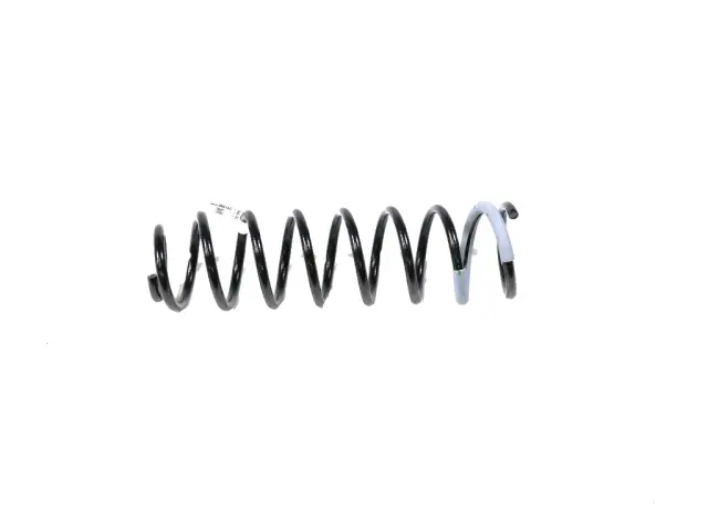 68253661AD - : Front Coil Spring, Right for Mopar Image