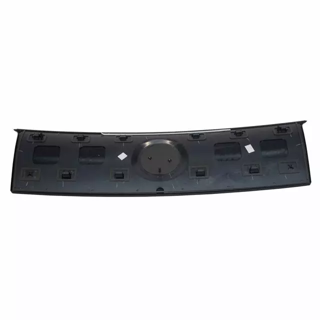 Deck Lid Emblem - Ford (DR3Z-63423A42-BA)