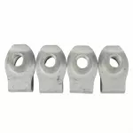 N801673S439 - : Support Strap U-Nut for Ford Image