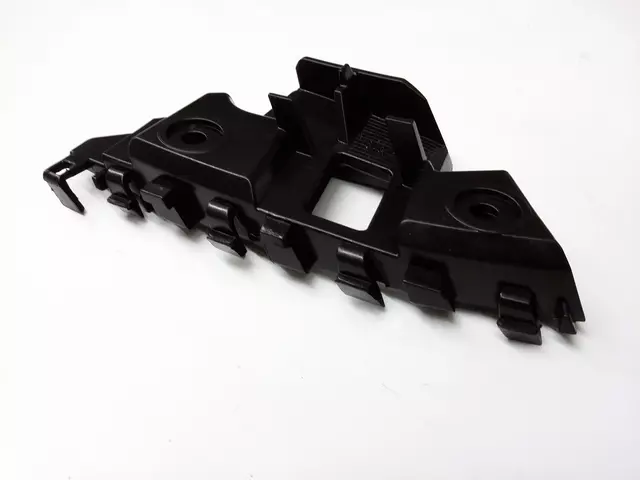 5C6807183 - Body: Side Retainer for Volkswagen Image