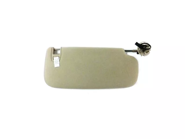 Visor - Mopar (5MF05HL1AD)