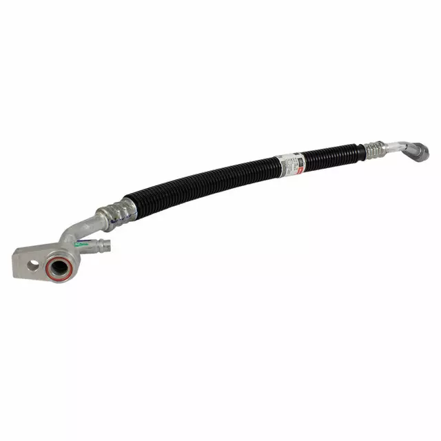 FR3Z19D742B - : AC Hose for Ford: Mustang Image