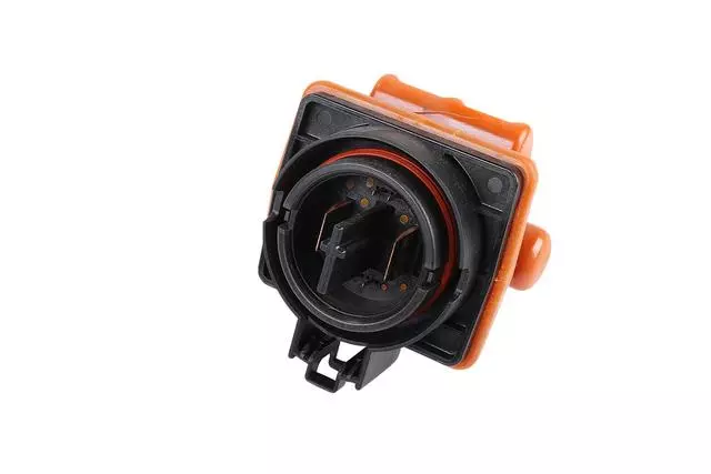 24051831 - Hybrid Components: Lever for GM Image