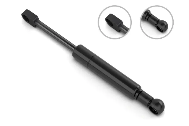 6B9844NT - : Stabilus Convertible Top Cover Lift Support for Stabilus Image