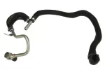 11537578687PRM - : URO Parts Turbocharger Coolant Line for URO Image