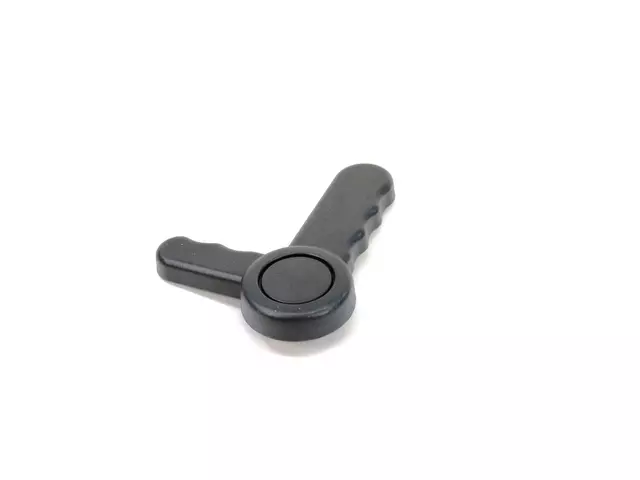 1SR95DX9AA - Body: Release Handle for Jeep: Wrangler, Wrangler JK Image