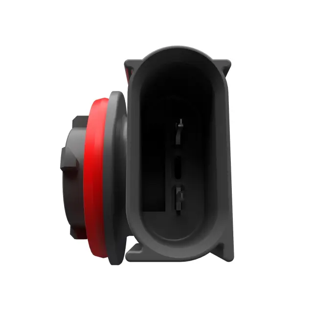 Turn Signal Bulb Socket, Left - Mopar (68096287AB)