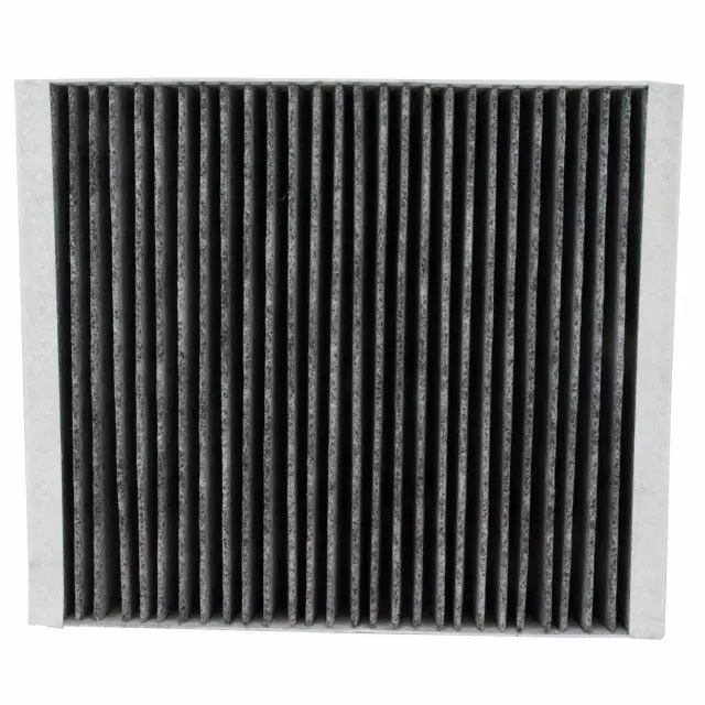 QFP34 - : Filter Pollen for Ford Image