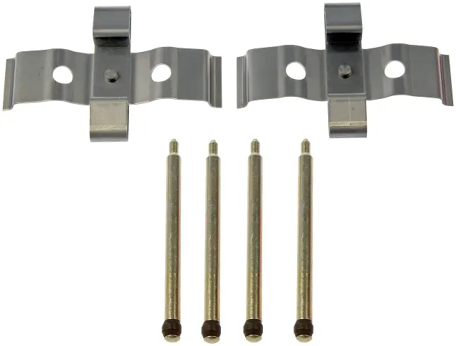 HW5809 - Brake: Disc Brake Hardware Kit for Dorman Image