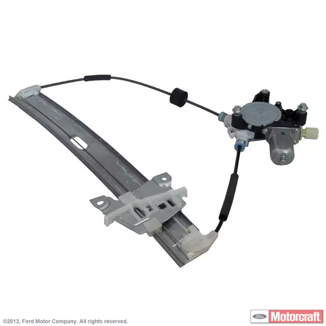 Window Regulator - Ford (AL8Z-7823200-A)